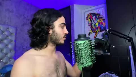 Nova online show from 02-24-25, 12:26