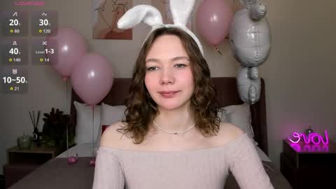 Eva online show from 03-26-26, 12:06