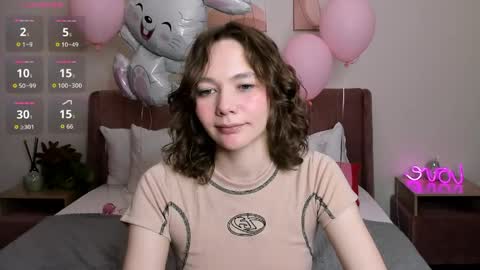 Eva online show from 04-07-26, 12:11