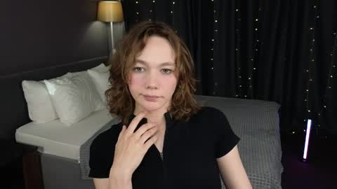 Eva online show from 06-01-26, 12:01