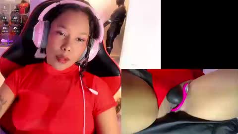 Snapshot of novalyn_ chatting on 09-12-25, 04:23 Nova online show from 09-12-25, 04:23