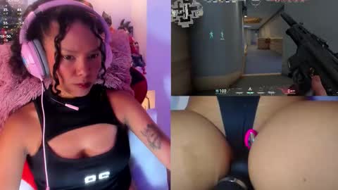 Snapshot of novalyn_ chatting on 09-17-25, 04:36 Nova online show from 09-17-25, 04:36