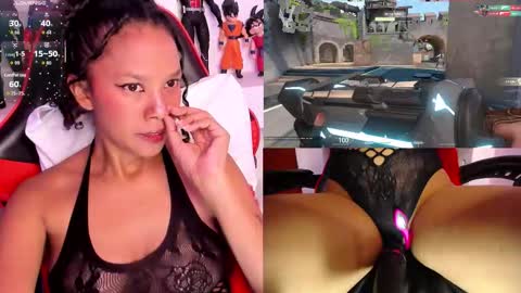 Snapshot of novalyn_ chatting on 09-19-25, 04:58 Nova online show from 09-19-25, 04:58