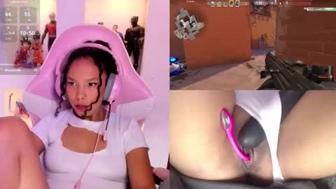 Snapshot of novalyn_ chatting on 10-15-25, 05:07 Nova online show from 10-15-25, 05:07