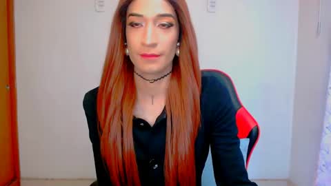 Snapshot of novanyx11 chatting on 05-27-26, 11:02 Nova... online show from 05-27-26, 11:02