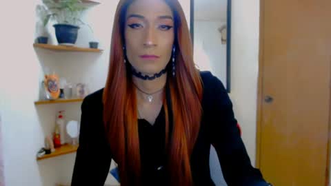 Snapshot of novanyx11 chatting on 06-06-26, 12:05 Nova... online show from 06-06-26, 12:05
