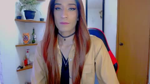 Snapshot of novanyx11 chatting on 06-16-26, 10:56 Nova... online show from 06-16-26, 10:56