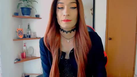 Snapshot of novanyx11 chatting on 06-17-26, 10:10 Nova... online show from 06-17-26, 10:10