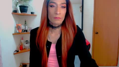 Snapshot of novanyx11 chatting on 06-18-26, 11:20 Nova... online show from 06-18-26, 11:20