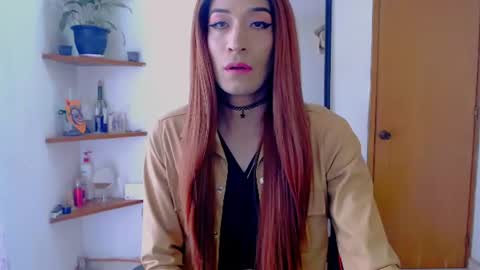 Snapshot of novanyx11 chatting on 06-24-26, 10:20 Nova... online show from 06-24-26, 10:20