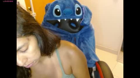 novaperotti online show from 04-14-26, 02:50