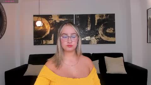 Nova Sinclair online show from 07-21-26, 12:07