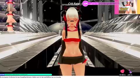 Nova Star  online show from 02-25-25, 09:13