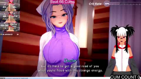 Nova Star  online show from 10-24-25, 01:51