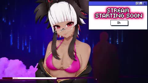 Nova Star  online show from 02-14-26, 11:01