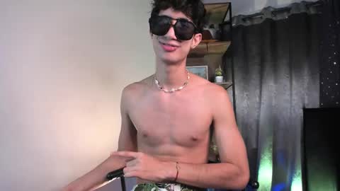 Snapshot of novawheeler chatting on 11-20-25, 11:37 Nova online show from 11-20-25, 11:37