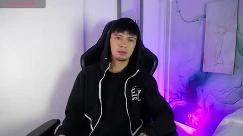 Stev  online show from 03-13-26, 04:19