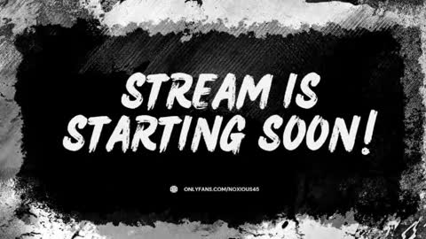 Snapshot of noxious145 chatting on 04-02-26, 10:40 Noxious online show from 04-02-26, 10:40