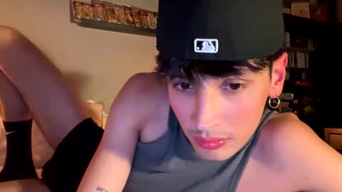 noxnude online show from 01-12-26, 11:43