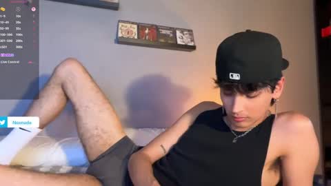 noxnude online show from 05-02-26, 10:26