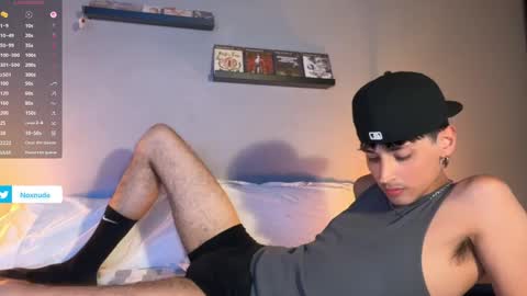 noxnude online show from 06-04-26, 10:27