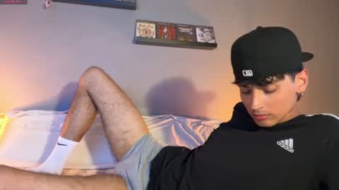 noxnude online show from 06-07-26, 10:02