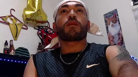 NPGA96 online show from 05-07-26, 04:56