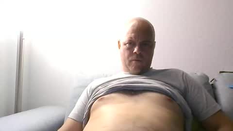 Swiss Dick online show from 04-27-26, 09:35