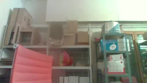 ntmucuty online show from 06-20-26, 07:33