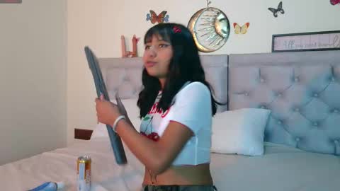 NubesNubladas online show from 11-10-25, 04:55