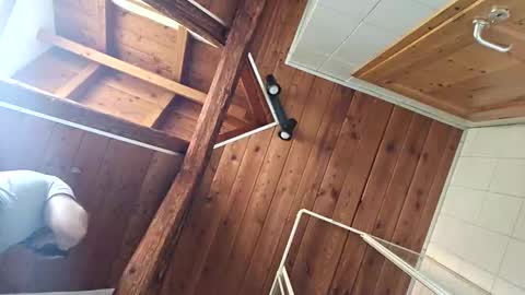 Vinz... online show from 10-17-25, 10:29