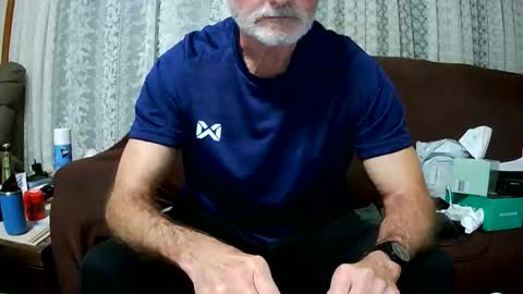 nudist6970 online show from 05-29-26, 09:07