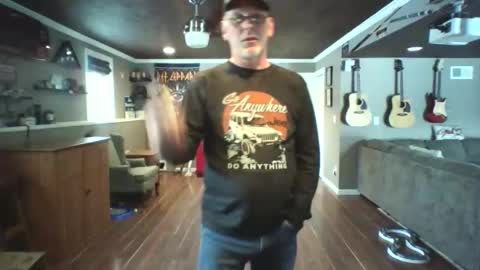 Nudistguy online show from 03-02-25, 08:40