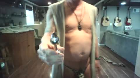 Nudistguy online show from 04-19-26, 10:01