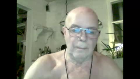 Haky online show from 12-08-24, 06:06