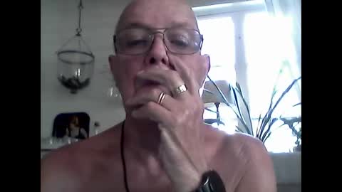 Haky online show from 03-07-25, 12:56