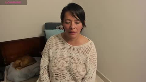 nuit_rose online show from 02-11-25, 05:05