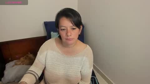 nuit_rose online show from 03-05-25, 04:45