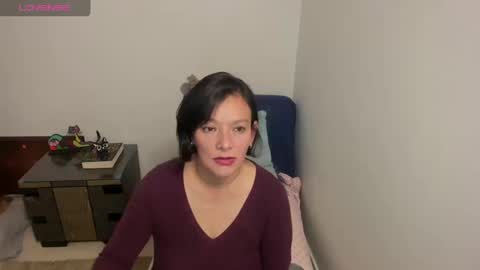 nuit_rose online show from 09-19-25, 01:51