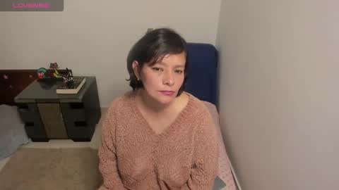 nuit_rose online show from 10-01-25, 02:28