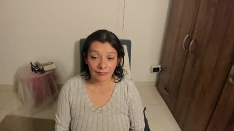 nuit_rose online show from 06-12-26, 03:05