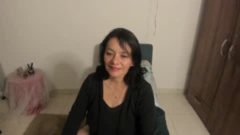 nuit_rose online show from 07-14-26, 02:05
