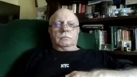 nukiss online show from 04-26-26, 08:23