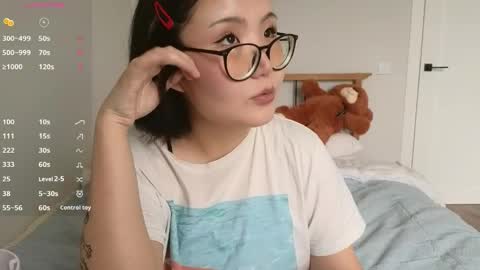 Erica online show from 04-29-26, 10:52