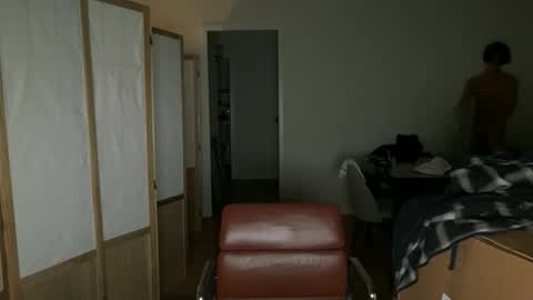 nursedaddy777 online show from 02-01-26, 03:27