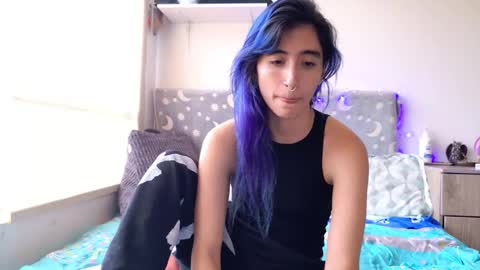 Snapshot of nusitacouple2 chatting on 02-20-26, 09:48 Nusitacouple online show from 02-20-26, 09:48