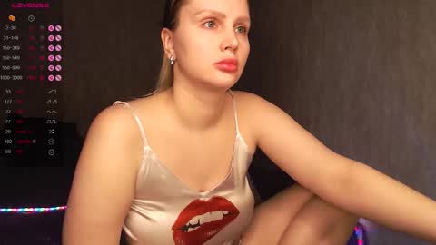 Snapshot of nutcrewlove chatting on 12-13-25, 10:48 WEELCOMEEEEEEEEEE online show from 12-13-25, 10:48