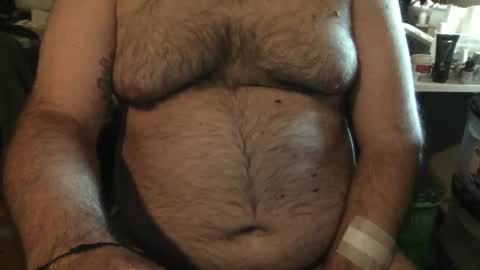 Nutelloso online show from 02-20-25, 08:28