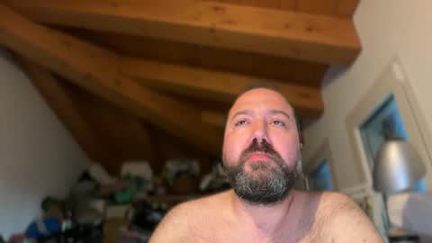 Nutelloso online show from 05-06-26, 07:35