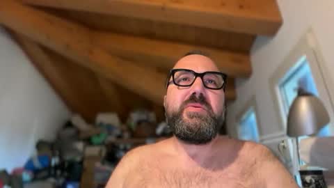 Nutelloso online show from 05-07-26, 07:03